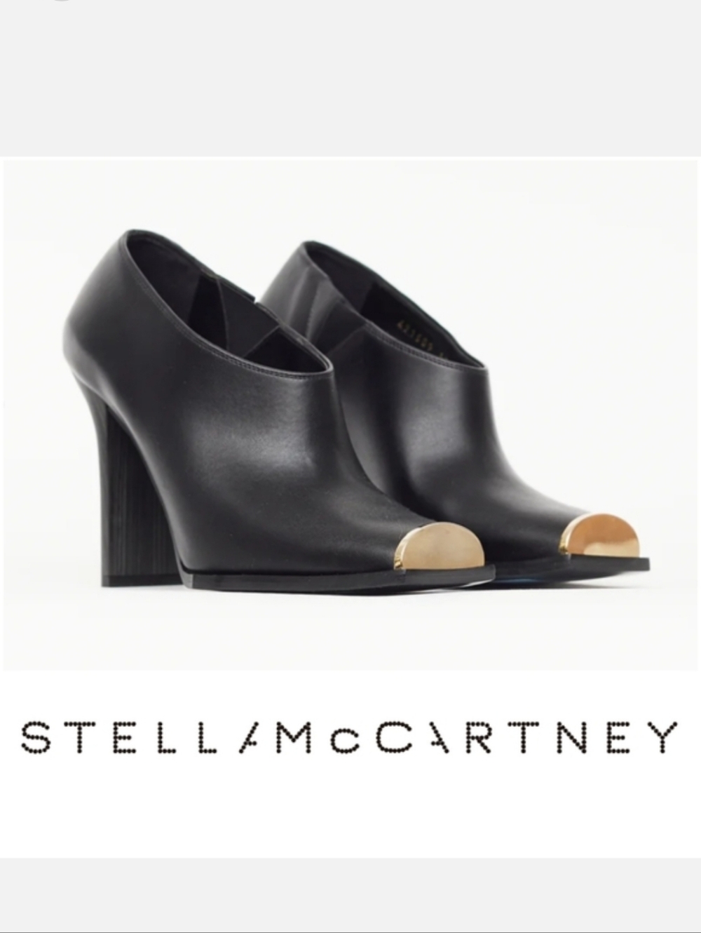 Stella McCartney shoes